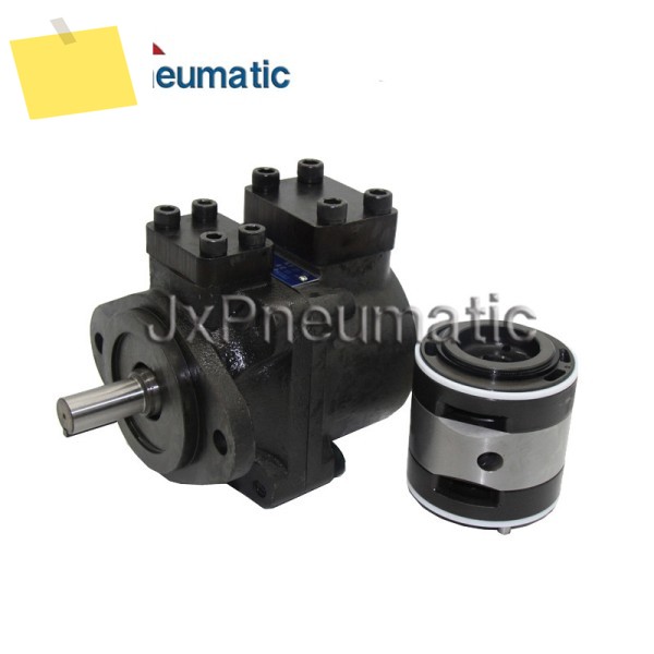 Yuken PFE PFE-51090-1DT 변위 베인 단일 펌프 제품 이미지