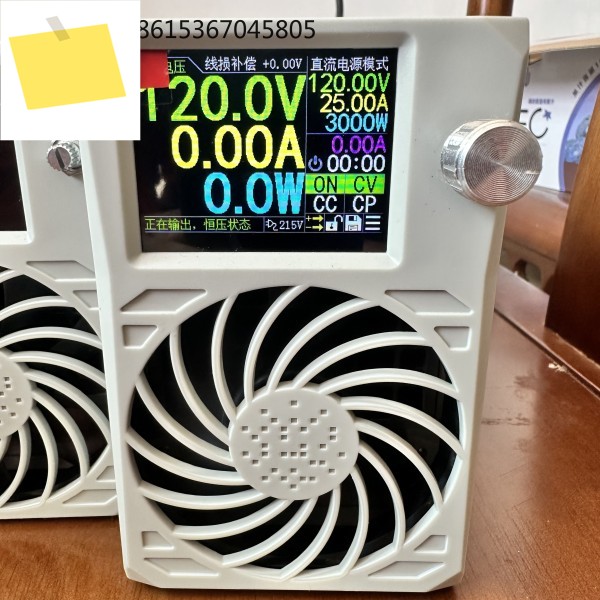 중고 ZXD2400V4.3 정류기 모듈 수직 실리콘 코드 양장 4세대 가변 전원 공급 장치 고전력 충전기 제품 이미지