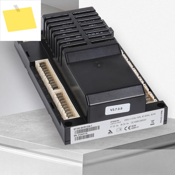 BT330 컨트롤러 저질소 667R1320-1667R1330-1UI300 제품 이미지