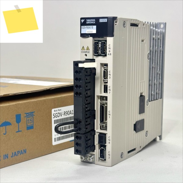 SGDV-2R8A01A2R8A11BR90A01AR90A11B1R6A01A1R6A11B를 한국어로 번역하세요 제품 이미지