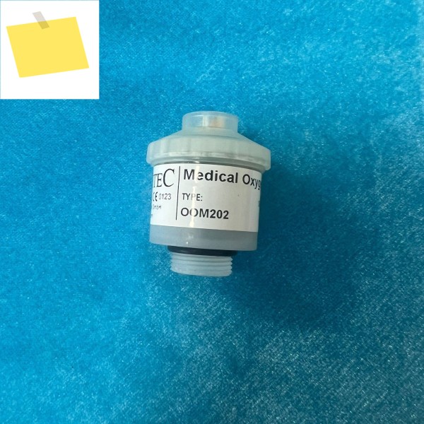 PB760PB840 OOM202 산소 센서 3핀 셀 제품 이미지