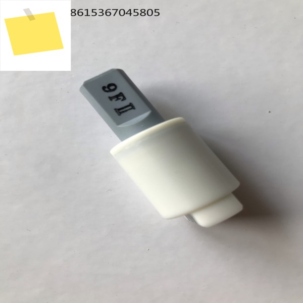 CF640CF800CF8460CF8461CF8463 변기뚜껑 버퍼, 댐퍼 제품 이미지