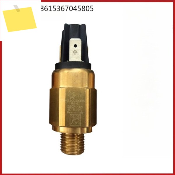 MS50R18MS100SCR14 압력 스위치 오일 공기 제품 이미지
