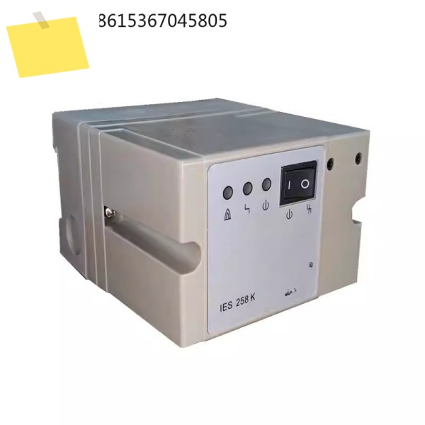 버너 자동 점화 컨트롤러 IES258-51W.. K 제품 이미지