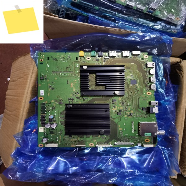 신품 KD-49X9000F 마더보드 1-983-249-31 제품 이미지
