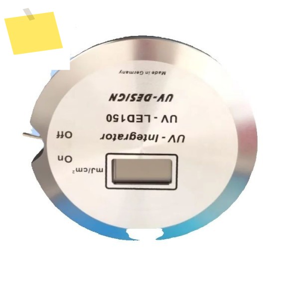 에너지 미터 UV 경화 테스터 UV-150 장비 250-410nm 제품 이미지
