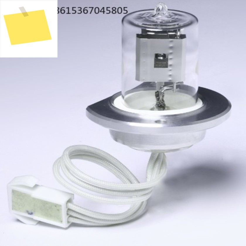 SPD 10A20A15C 액체 크로마토그래프 헤르미듐 램프 228-34016-02 제품 이미지