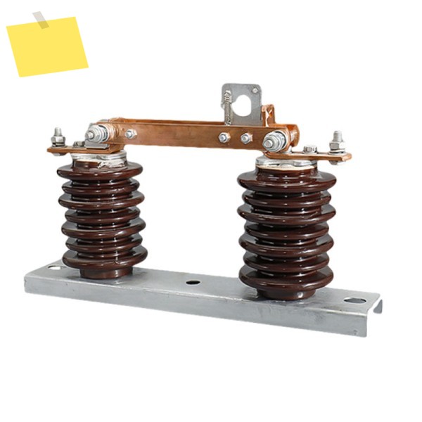 GW9-12630A 실외 스위치 10kv 고전압 절연 나이프 게이트 제품 이미지