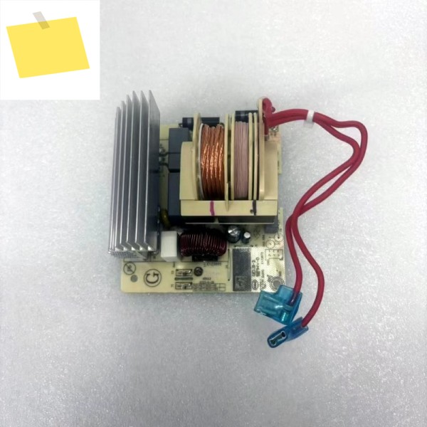 전자 레인지 공장 M1-230E 고전압 주파수 변환기 MD-HET1500-H5 회로 기판 제품 이미지