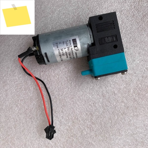 DC 24V 다이어프램 펌프 흡입 PML11841-NF 30 생화학 제품 이미지