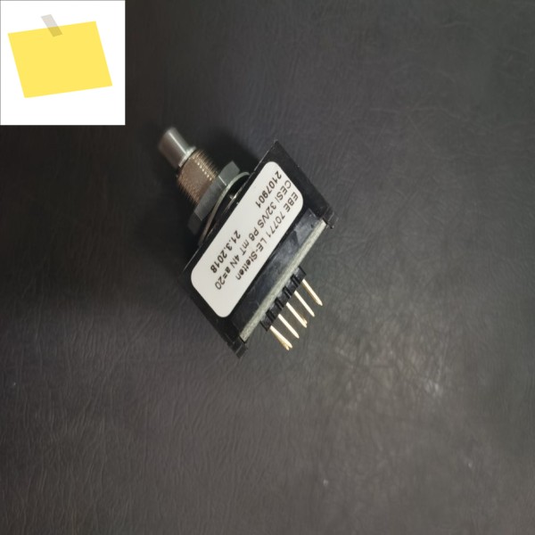 HPP180 전자톱 원래 속도 조절기, EBE 70771 LE-Stetten 제품 이미지