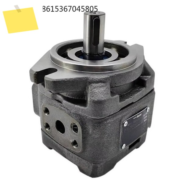 HG1-63-01R-VPC 내부 연결 서보 오일 펌프 HG0 CP0-8162032 HG2-125 제품 이미지
