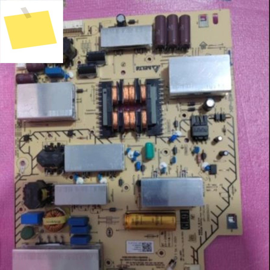 기존 KD-65X8000G 전원 보드 AP-P340AM 2955056203 중고 액세서리 제품 이미지
