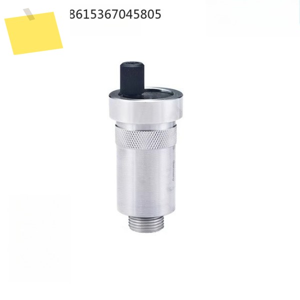 316L 스테인레스 스틸 자동 배기 밸브산업용 ASV 12bar110 ℃ 제품 이미지