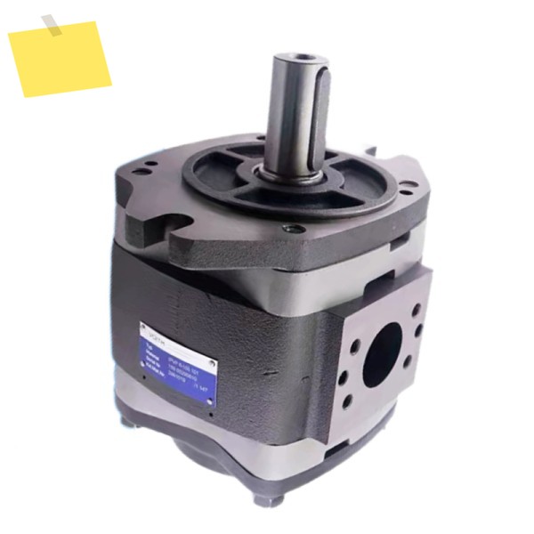 기어 펌프 IPVP45-6-7-325064100125-101 서보 VOITH 유압 제품 이미지