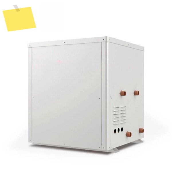마콘 수냉식 히트펌프 21KW 지열 R32 유럽용 제품 이미지