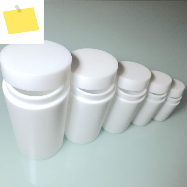 합성 오토 클레이 반응기용 PTFE 라이닝 용기 탱크 100Ml 제품 이미지