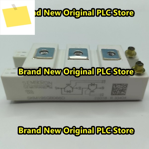 SKM195GB066D SKM300GA123D SKVC20A460C 신품 원본 제품 이미지