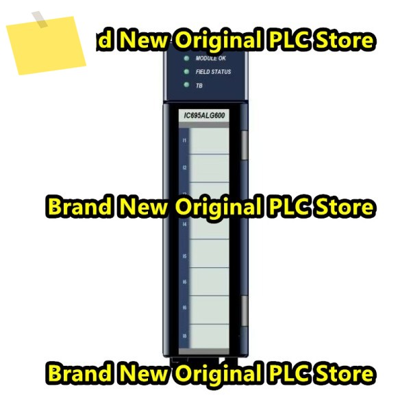 PLC 모듈 IC695ALG600 IC200ALG325 신품 원본 제품 이미지