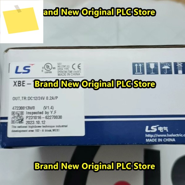 XBE-TN16A XP10BKBDC 모듈 신품 원본 제품 이미지