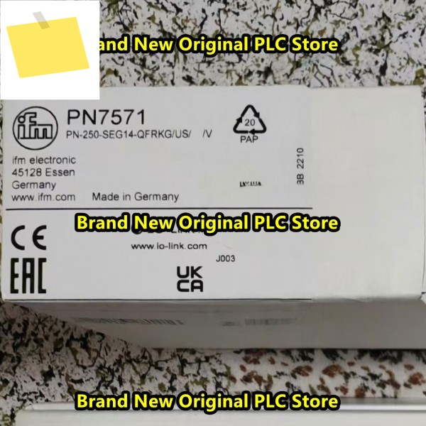 PN7571 압력 센서 신품 원본 제품 이미지
