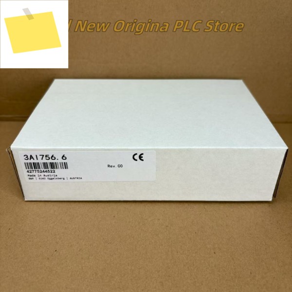 신품 원본 3AI775.6 PLC 모듈 제품 이미지