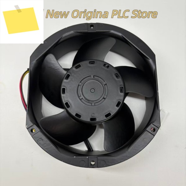 9WG5748P5G003 DC24V 2.91A 1.62A 100% 새 인버터 냉각 팬 제품 이미지