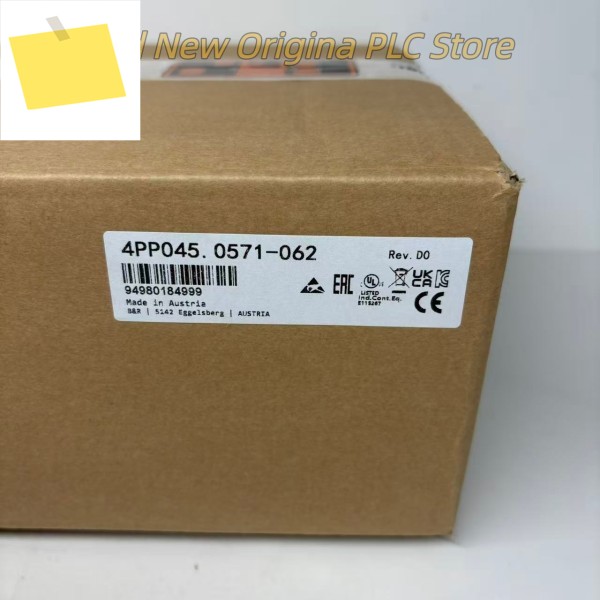 신품 4PP045.0571-062 터치 스크린 제품 이미지