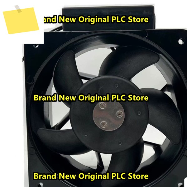 MRS18-DUL 200-230V 18cm 산업용 냉각 팬 신품 원본 제품 이미지
