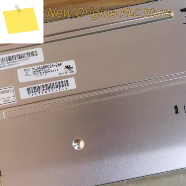 NL6448BC26-26 완전 새 제품 액정 디스플레이 화면 제품 이미지