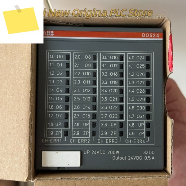 PLC 모듈 DO802 3BSE022364R1 100% 새 제품 제품 이미지