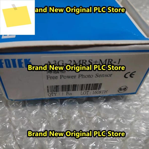 A3G-2MRS+MR-1 광전 스위치 신품 원본 제품 이미지