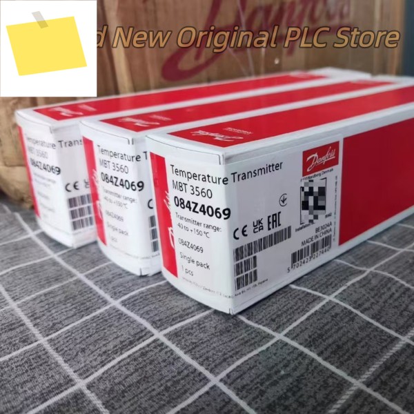 084Z4069 MBT3560 온도 센서 신품 원본 제품 이미지