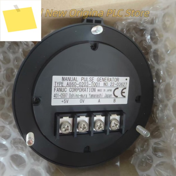 로봇 커넥터 플러그 A05B-1137-J058 A860-0203-T001 100% 새 제품 제품 이미지