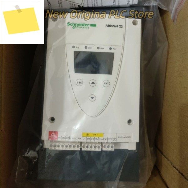 소프트 스타터 ATS22C11Q 새 제품 제품 이미지