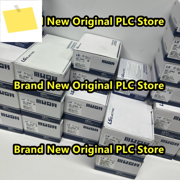신품 XEC-DR64H 모듈 GPL-TR4C1 PLC 제품 이미지