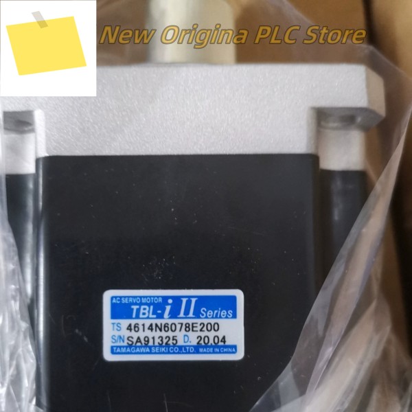 TS4614N8380E200 모터 박스에 새 제품 제품 이미지