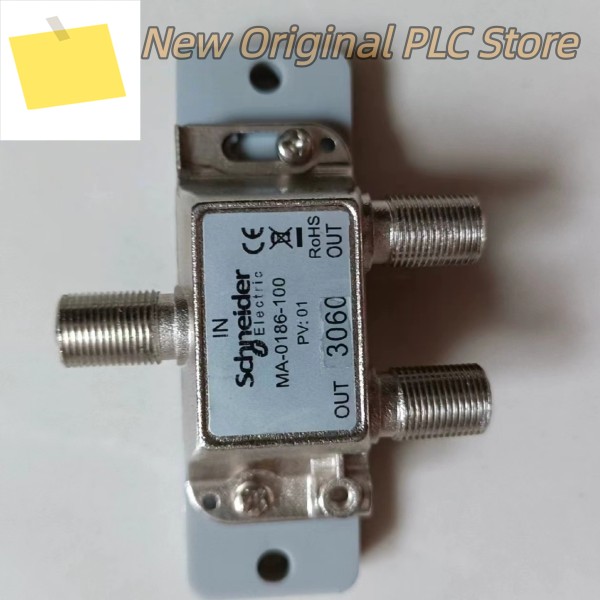 MA-0186-100 리모트 케이블 스플리터 새 제품 제품 이미지