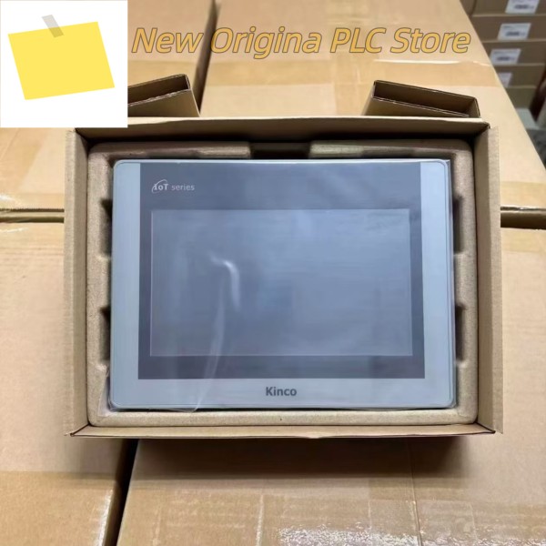 HMI 다기능 터치스크린 MK070E-33DT 박스 내 새 제품 제품 이미지