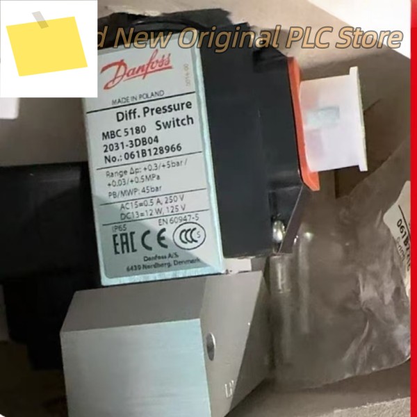 061B128966 MBC5180 압력 센서 새 제품 제품 이미지