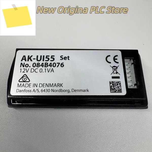 084B4076 AK-UI55 세트 원격 디스플레이 100% 새 제품 제품 이미지