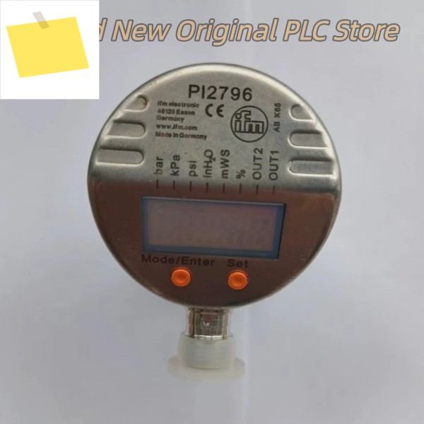 PI2796 압력 센서 새 제품 제품 이미지