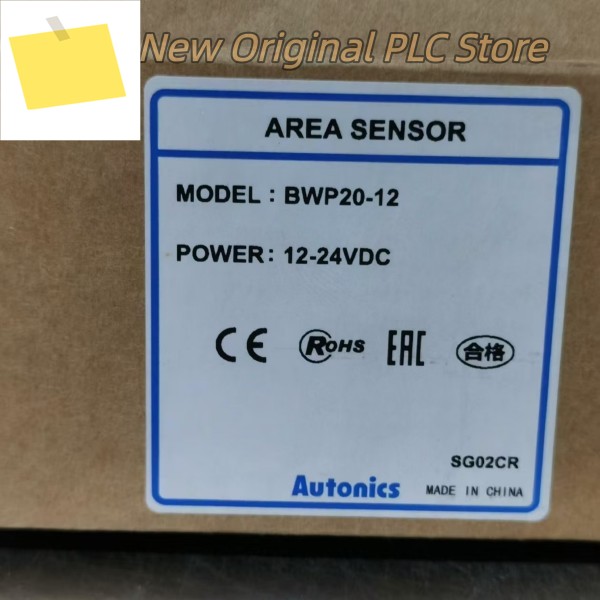 BWP20-12 새제품 CT6S-2P2 컨트롤러 카운터 제품 이미지