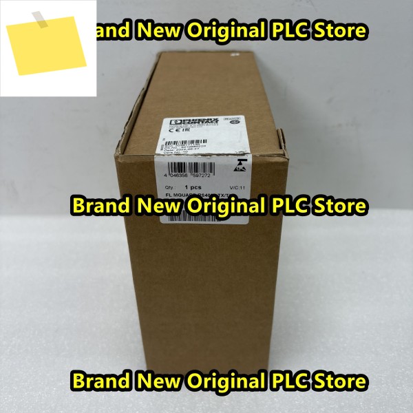 신품 원본 2700634 FL MGUARD RS4000TX 스위치 제품 이미지