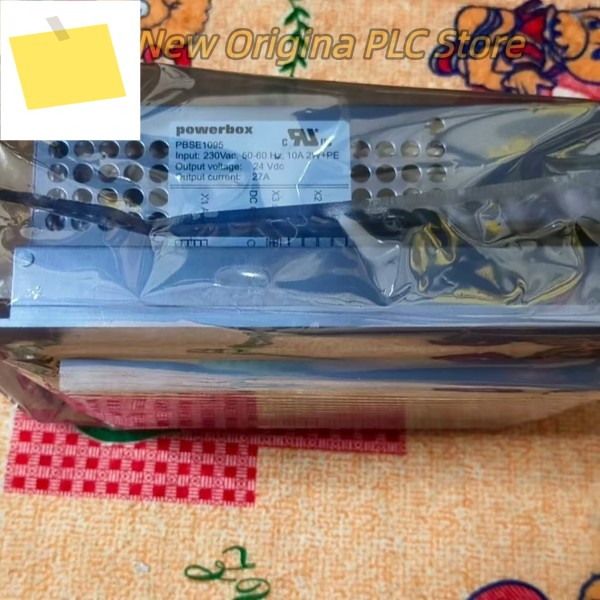 전원 모듈 3HAC026253-001 DSQC661 박스 내 새 제품 제품 이미지