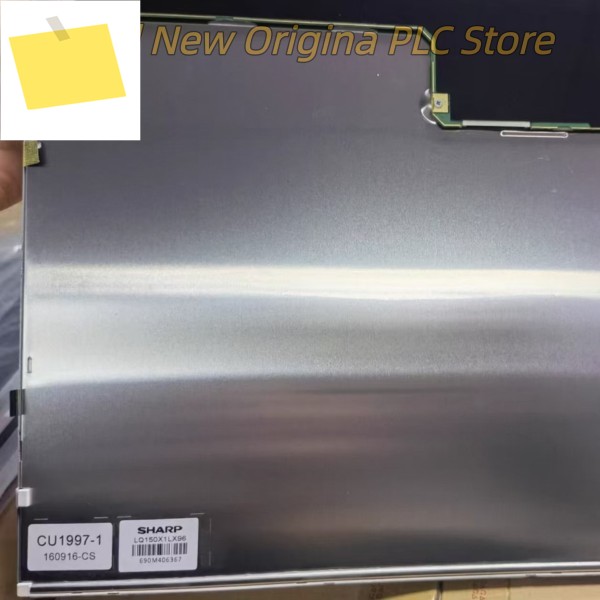 신품 LQ150X1LX96 액정 디스플레이 화면 원본 제품 이미지