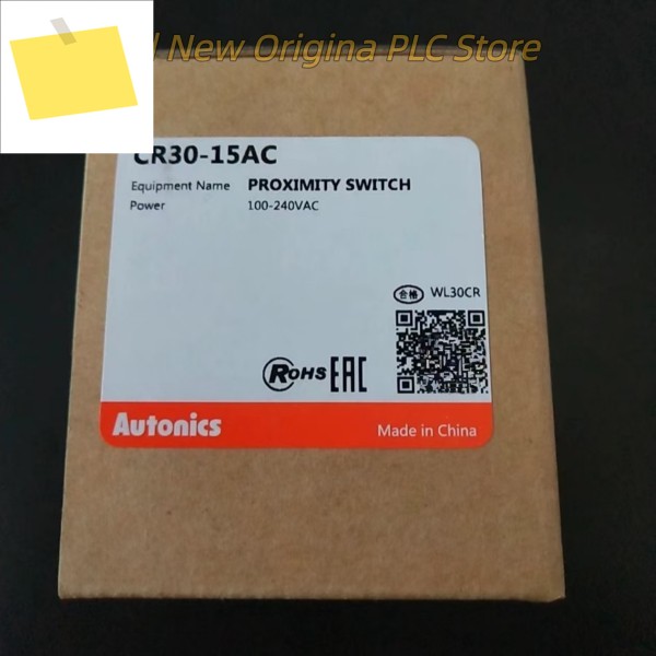 근접 센서 CR30-15AC TC4M-24R 박스 내 새 제품 제품 이미지