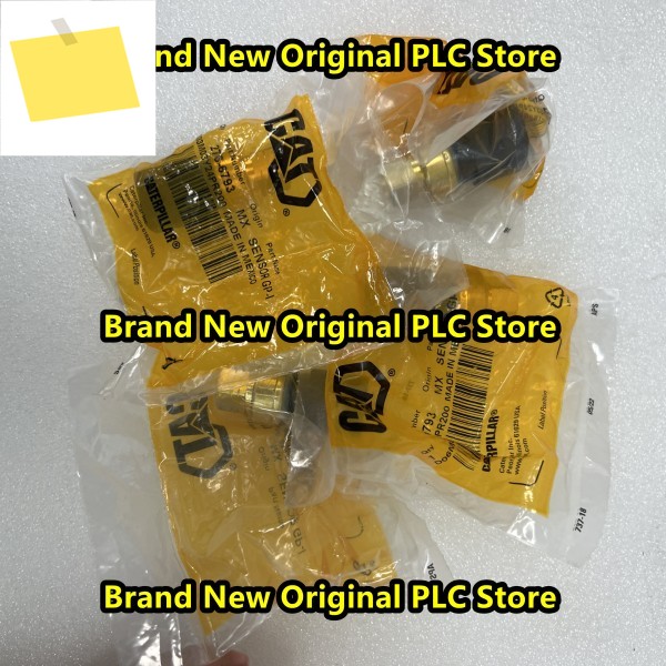 PLC 모듈 276-6793 신품 원본 제품 이미지