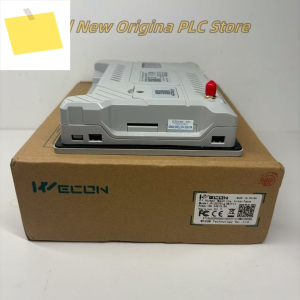 PI3070IG WIFI HMI 터치 스크린 새 제품 제품 이미지