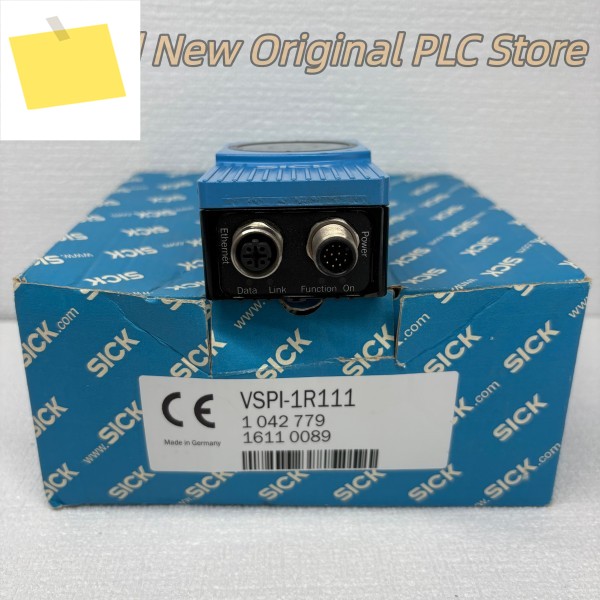 VSPI-1R111 1042779 비주얼 센서 새 제품 제품 이미지